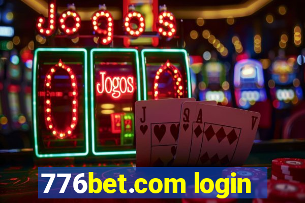 776bet.com login