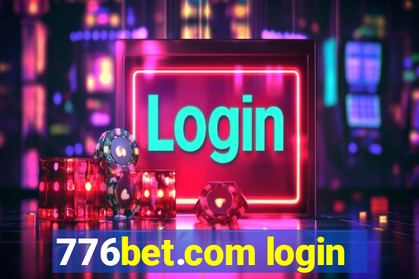 776bet.com login