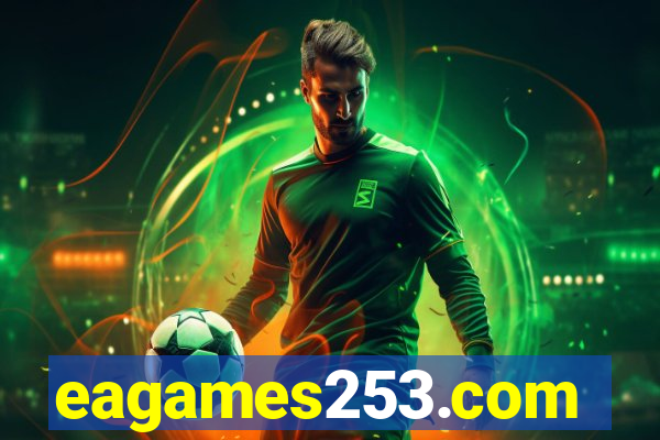 eagames253.com