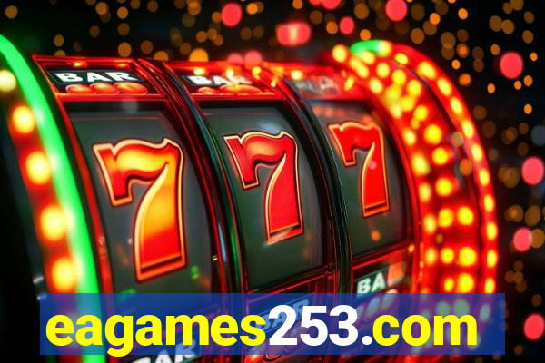 eagames253.com