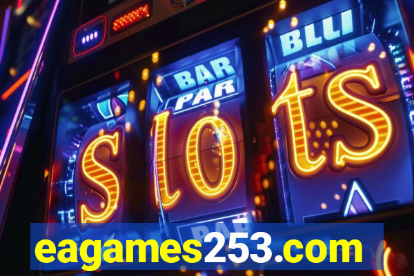 eagames253.com