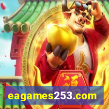 eagames253.com