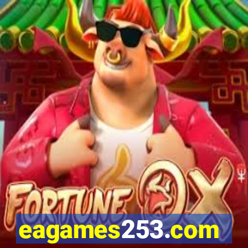 eagames253.com