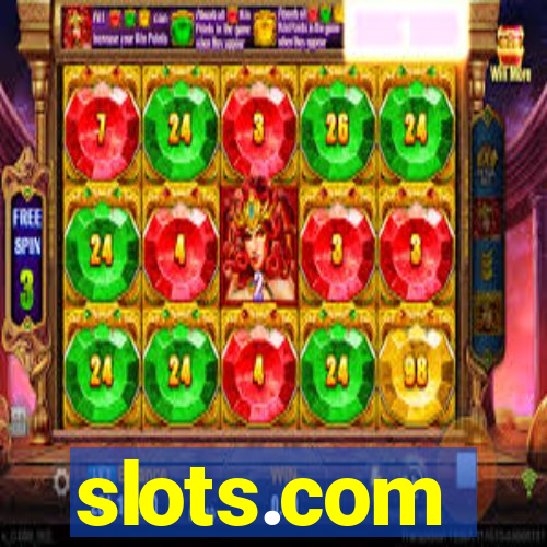 slots.com