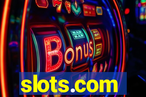 slots.com