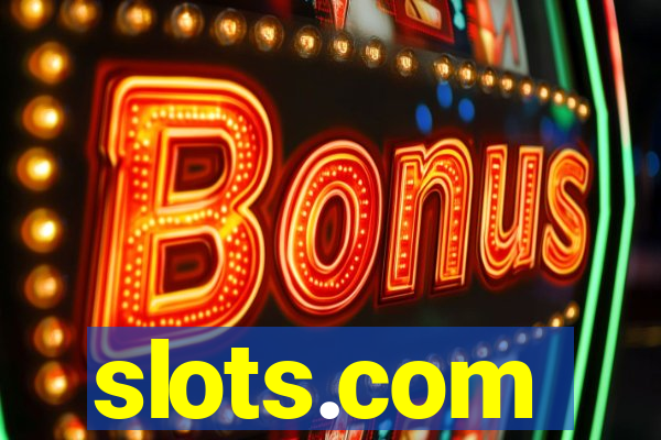 slots.com