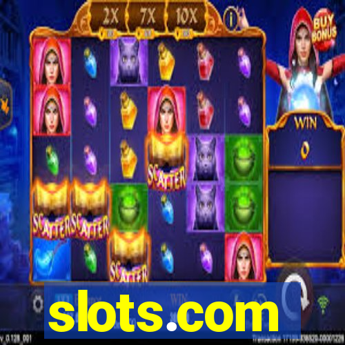 slots.com