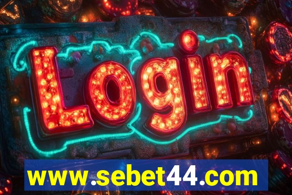 www.sebet44.com