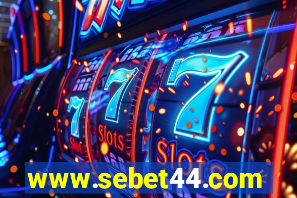 www.sebet44.com