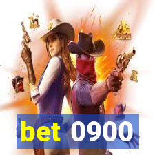 bet 0900