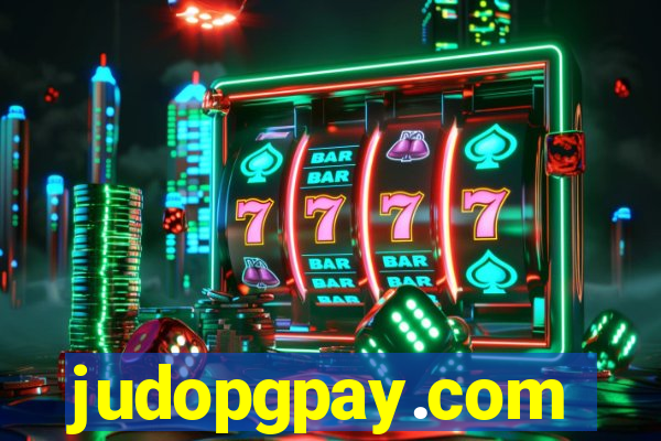 judopgpay.com