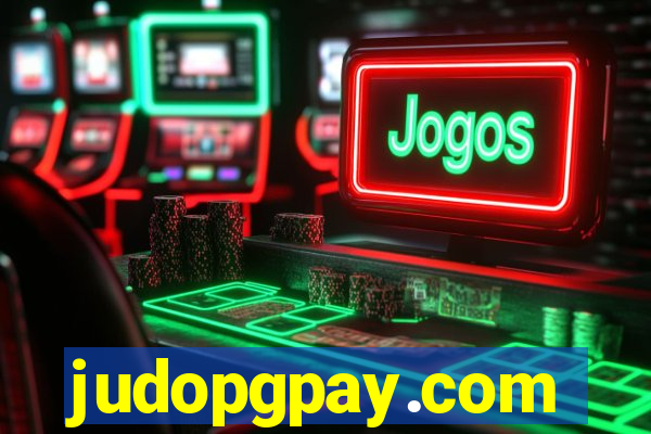 judopgpay.com