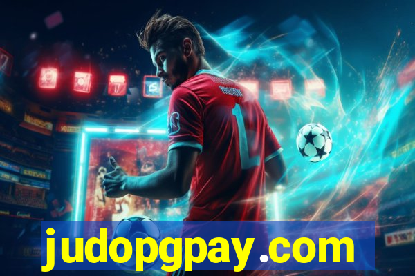 judopgpay.com