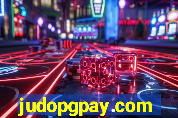 judopgpay.com