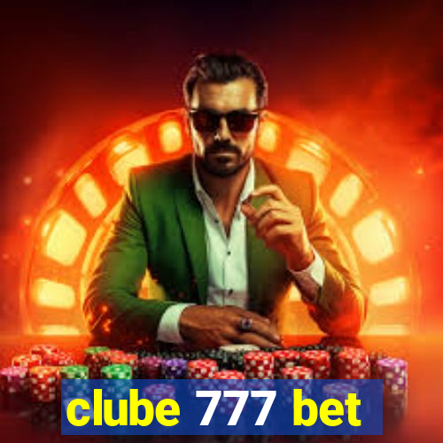 clube 777 bet