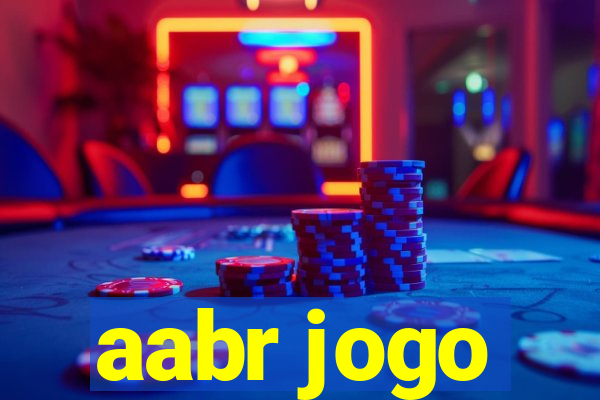 aabr jogo