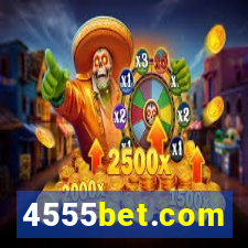 4555bet.com