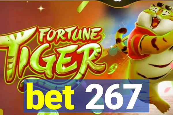 bet 267