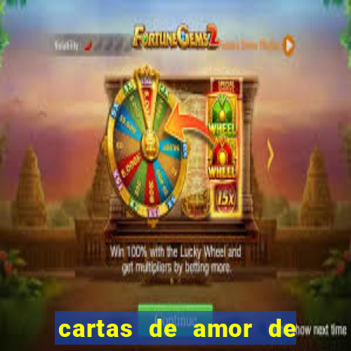 cartas de amor de grandes homens pdf