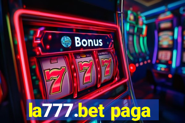 la777.bet paga