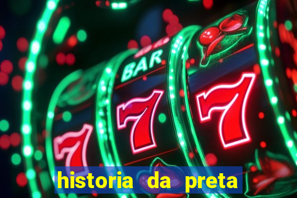 historia da preta velha tia maria da bahia