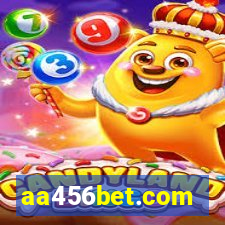 aa456bet.com