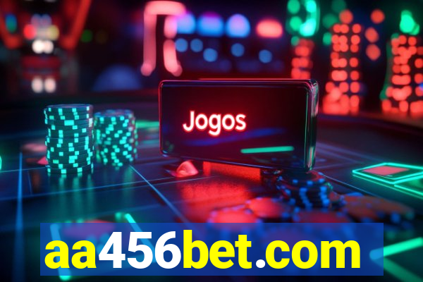 aa456bet.com