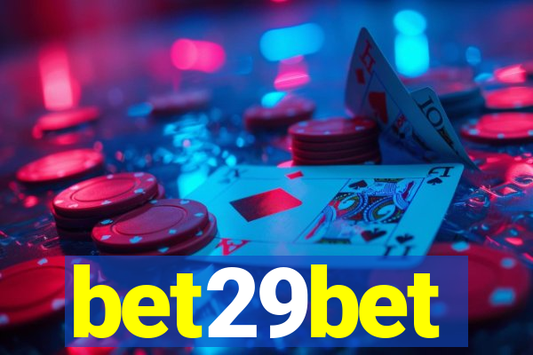 bet29bet