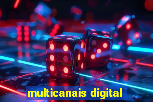 multicanais digital