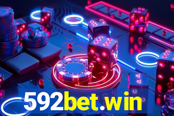 592bet.win