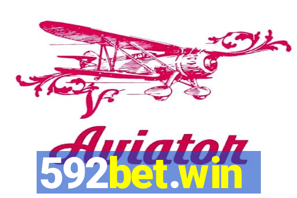 592bet.win