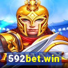 592bet.win