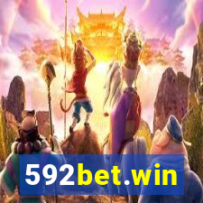 592bet.win