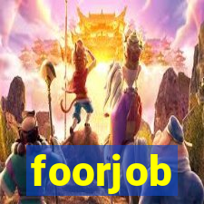 foorjob