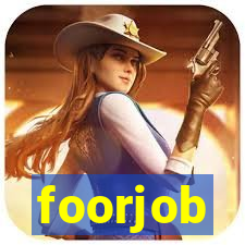 foorjob