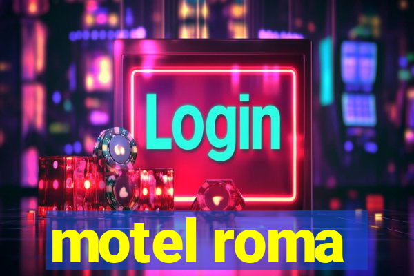 motel roma