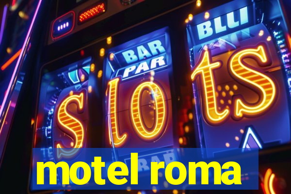 motel roma