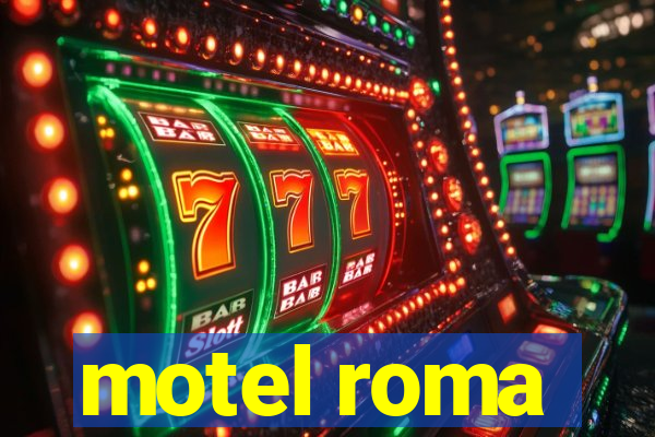 motel roma