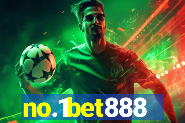 no.1bet888