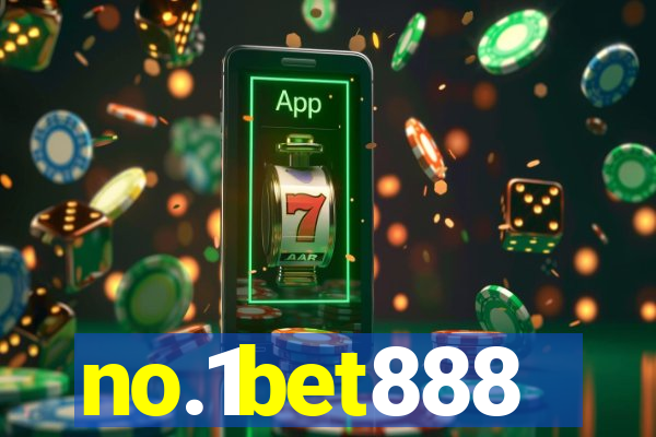 no.1bet888