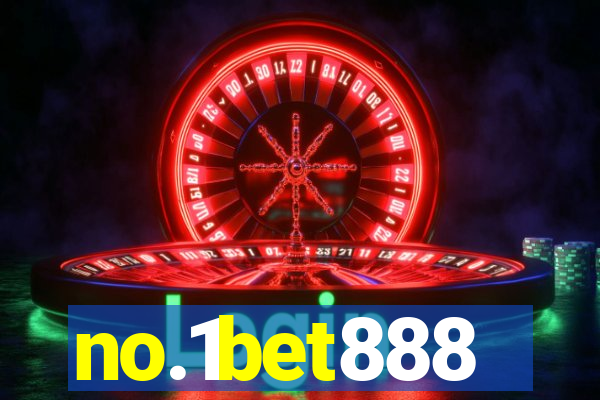 no.1bet888