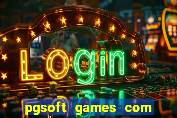 pgsoft games com fortune rabbit