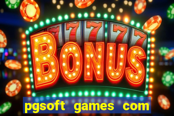 pgsoft games com fortune rabbit