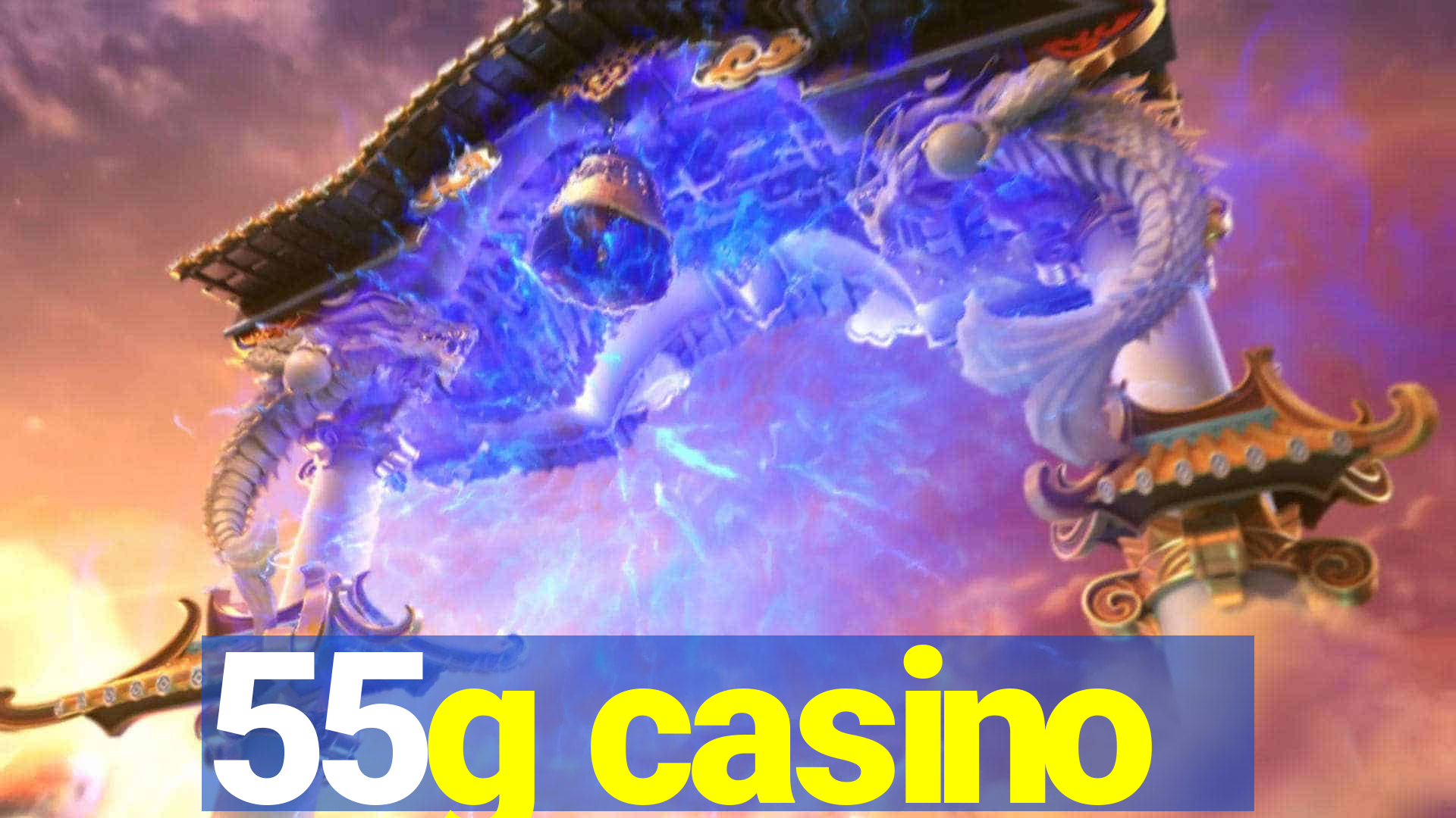 55g casino