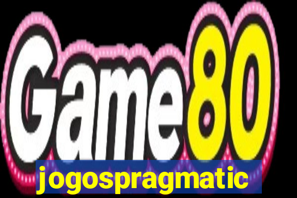 jogospragmatic