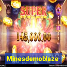 Minesdemoblaze