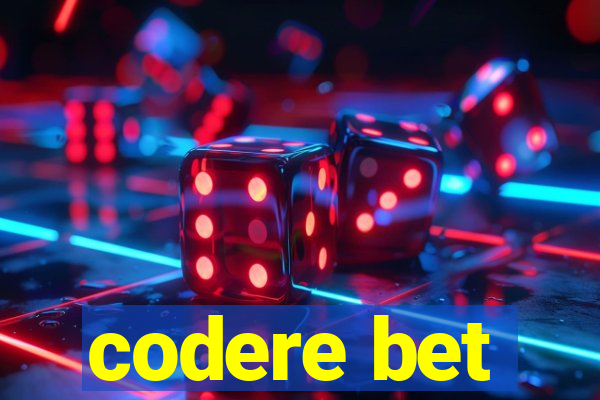 codere bet