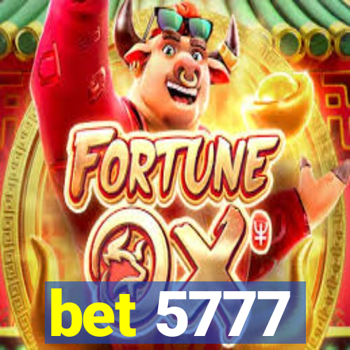 bet 5777