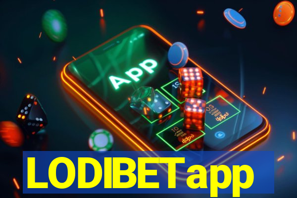 LODIBETapp