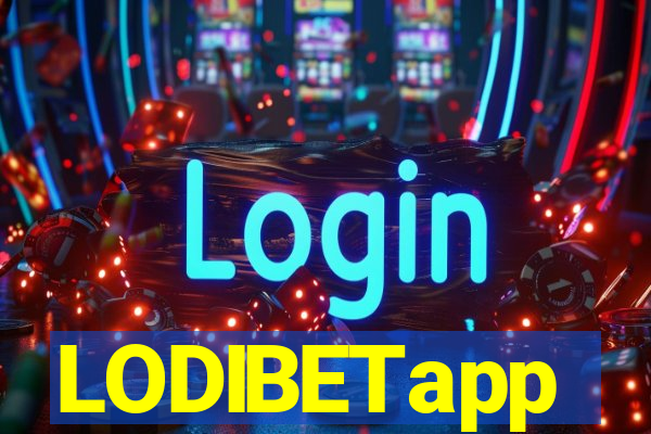 LODIBETapp